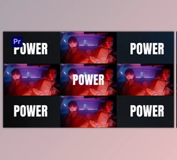 Download Creative Slideshow for Premiere Pro (Videohive 58592517) - PR Project