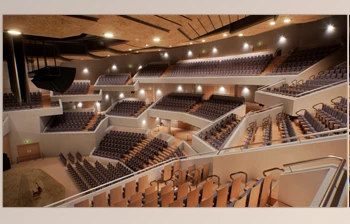 UE <span class='badge badge-warning'>Model</span> Download Concert Hall - Environment (For 4.26+)