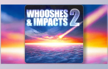 UE <span class='badge badge-warning'>Model</span> Download Whooshes & Impacts 2 (For 4.27+)