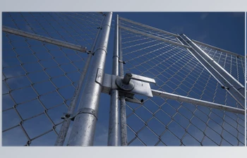 UE <span class='badge badge-warning'>Model</span> Download Fence Chainlink (For 4.18+ )