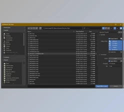 Download Import Autodesk MAX v1.8.2 For Blender