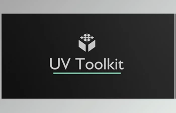 Gumroad - Download Alex Dev - UV Toolkit 2.1.3 for <span class='badge badge-warning'>Blender</span>