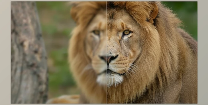 Aiarty Video Enhancer