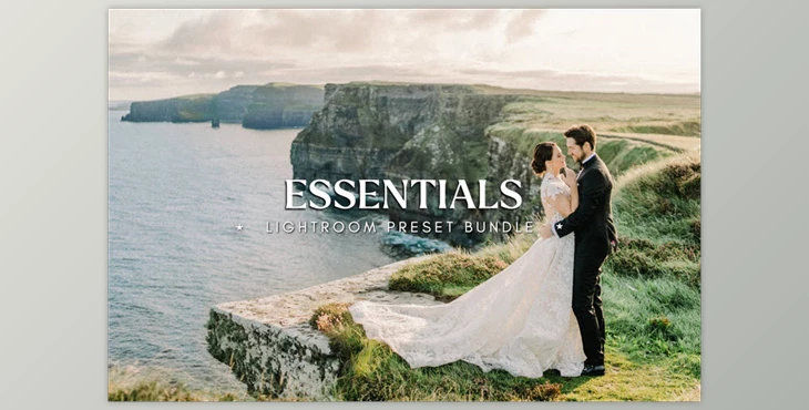 City Turtles Presets - Download ESSENTIALS Photography Lightroom Bundle