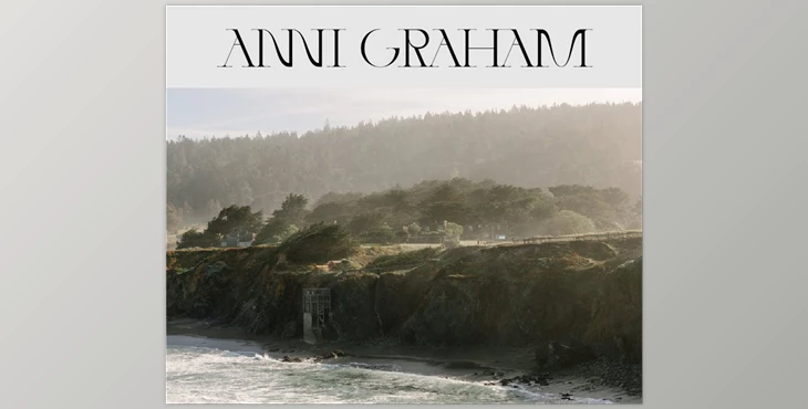 Anni Graham - Download The Ocean Pack