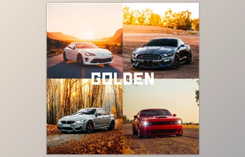 Tuner <span class='badge badge-warning'>Presets</span> - Download Golden | Mobile + Desktop <span class='badge badge-warning'>Presets</span>
