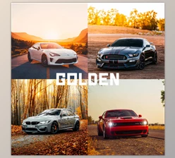 Tuner Presets - Download Golden | Mobile + Desktop Presets