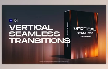 Download Vertical Seamless <span class='badge badge-warning'>Transitions</span> - TikTok, Reels, Shorts, Stories for <span class='badge badge-warning'>Premiere</span> <span class='badge badge-warning'>Pro</span> (Videohive 58642231)