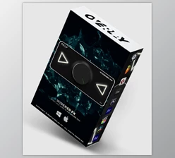 OverlayFX - Download Widener FX - Audio Plugin