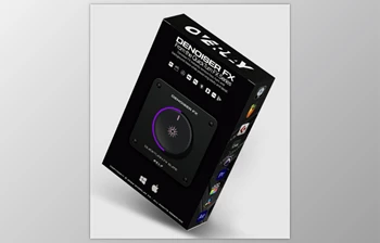 Overlayfx - Download Denoiser <span class='badge badge-warning'>FX</span> – Effortless Noise Reduction in One Turn.