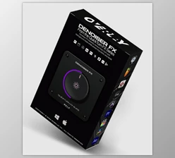 Overlayfx - Download Denoiser FX – Effortless Noise Reduction in One Turn.