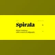 MyFonts - Download Spirala Display Font Family 8xOTF