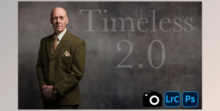Glyn Dewis - Download Timeless 2.0