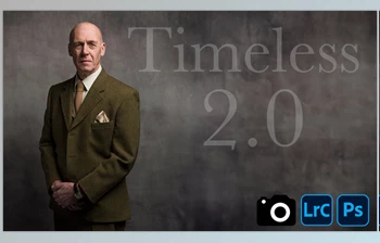 Glyn Dewis - Download <span class='badge badge-warning'>Timeless</span> 2.0
