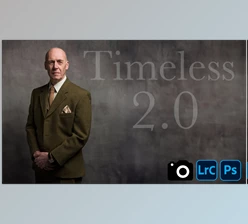 Glyn Dewis - Download Timeless 2.0