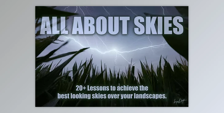 Ryan Dyar - Download All About Skies - 2025