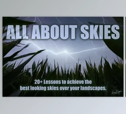 Ryan Dyar - Download All About Skies - 2025