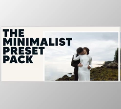 Tess Gearhart – Download The Minimalist Lightroom Presets Pack