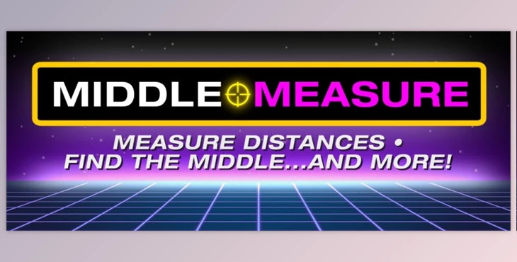 Aescripts - Download Middle Measure v1.0