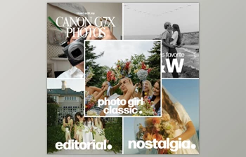 Photo Girl - Download The PHOTOGIRL BUNDLE <span class='badge badge-warning'>Bailee</span> Merry