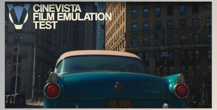 ShopMoment - Download CINEVISTA Film Emulation (Powergrades & Lut Pack)