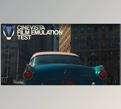 ShopMoment - Download CINEVISTA Film Emulation (Powergrades & Lut Pack)