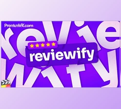 FxFactory - Download PremiumVFX - Reviewify FCPX Plugin