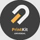 Download TheBrim® SUCOMO Print Kit 