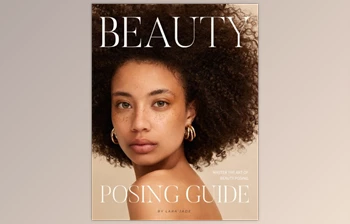 Lara Jade Education - Download The Beauty Posing <span class='badge badge-warning'>Guide</span>