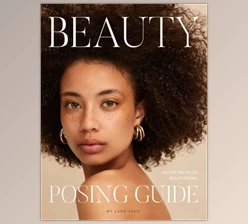Lara Jade Education - Download The Beauty Posing Guide