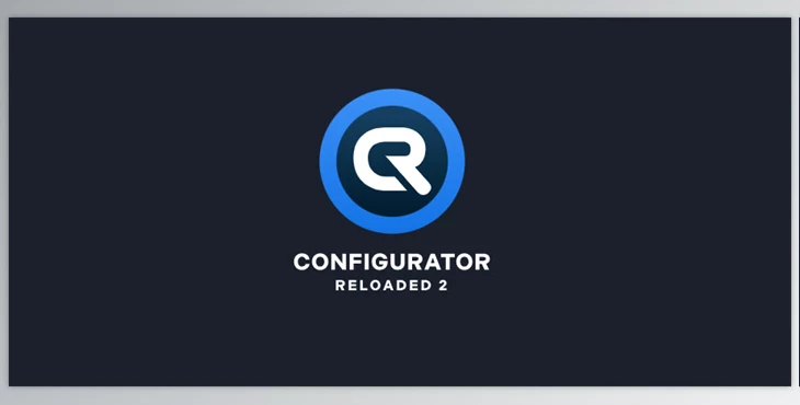 Pixelsucht - Download Configurator Reloaded 2 Plugin v2.1.7 (Win, Mac)