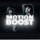 Editingshift - Download Motion Boost