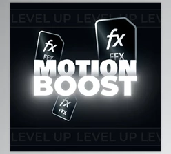 Editingshift - Download Motion Boost