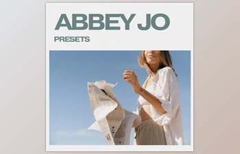 G-<span class='badge badge-warning'>Presets</span> - Download Abbey Jo Lightroom <span class='badge badge-warning'>Presets</span>