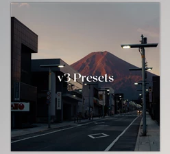 Adrien Sanguinetti - Download v3 Presets