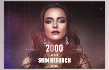 Eldamar Studio - Download 2000+ <span class='badge badge-warning'>Ultimate</span> Skin Retouch Bundle