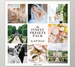 Still Miracle - Download The Finest Presets