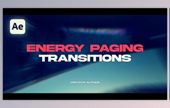 Download Paging <span class='badge badge-warning'>Transitions</span> (<span class='badge badge-warning'>Videohive</span> 58726363) - AE <span class='badge badge-warning'>Project</span>