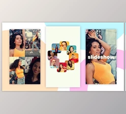 Download Typography Slideshow (Videohive 58843404) - AE Project