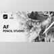 Gumroad - Download AF Studio Pencil