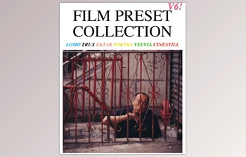 Caleb Salvadori - Download <span class='badge badge-warning'>Film</span> Presets V6