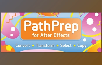 <span class='badge badge-warning'>Aescripts</span> - Download PathPrep v1.0