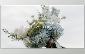 Lauren Ashleigh - Download Wildflower <span class='badge badge-warning'>AI</span> masks & <span class='badge badge-warning'>tools</span> presets