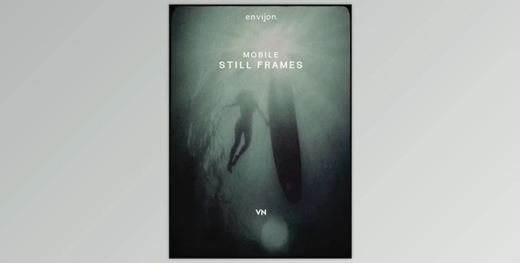 Envijon - Download Still Frames Mobile