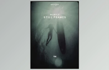 <span class='badge badge-warning'>Envijon</span> - Download Still Frames Mobile