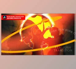 Download Film Burn Transition Davinci Resolve (Videohive 58738105)