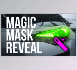 Download Magic Mask Transitions | DaVinci Resolve (Videohive 58856420)