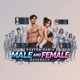 Customisable Male and Female Basemesh for Blender by Gumroad (v2.1)