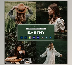 Presets.io - Download Earthy Preset Collection