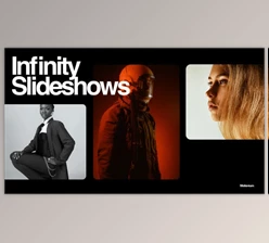 Download Infinity Slideshow for After Effects (Videohive 58758256)